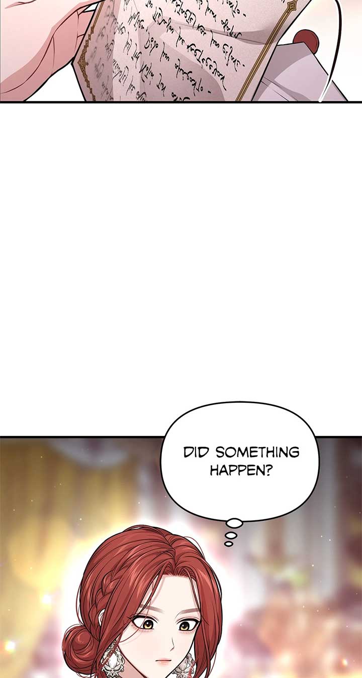 The Secret Bedroom of a Dejected Royal Daughter Chapter 99 14